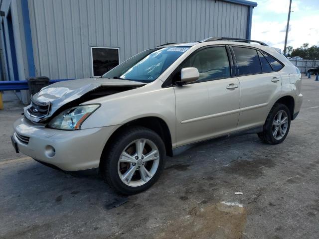 LEXUS RX 400 2006 jtjhw31u562003796