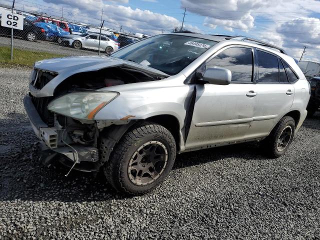 LEXUS RX400 2006 jtjhw31u562005905