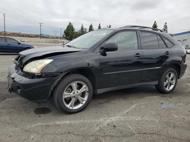 LEXUS RX 400H 2007 jtjhw31u572028392