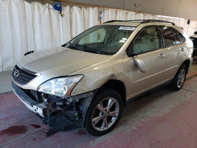 LEXUS RX 400H 2007 jtjhw31u572032278