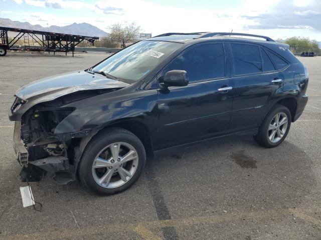 LEXUS RX 400H 2008 jtjhw31u582061703