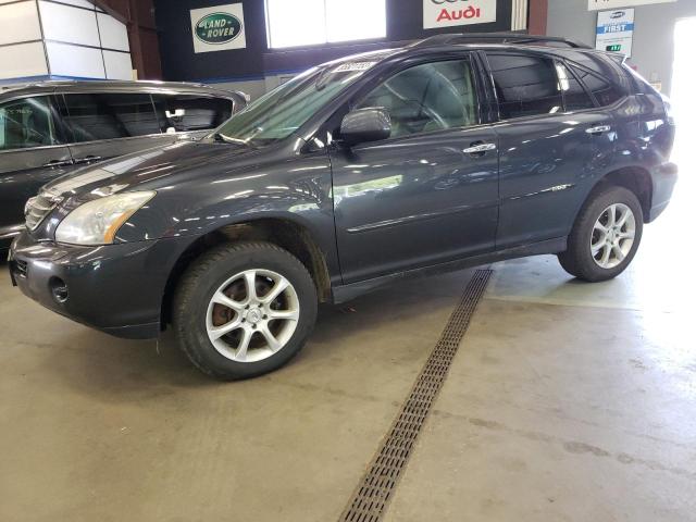 LEXUS RX 400H 2008 jtjhw31u582067291