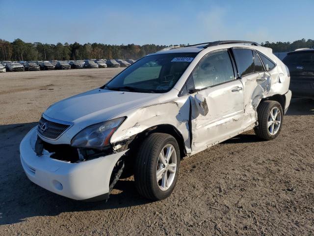 LEXUS RX400 2008 jtjhw31u582071597