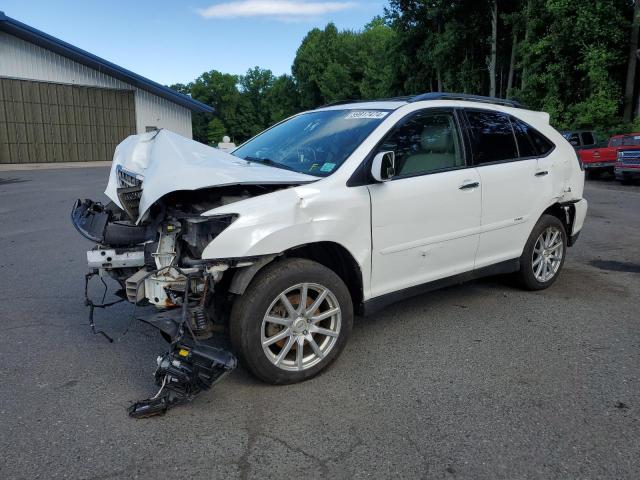 LEXUS RX400 2008 jtjhw31u582852751