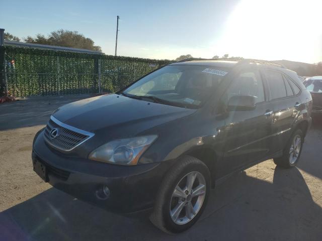 LEXUS RX400 2008 jtjhw31u582862101