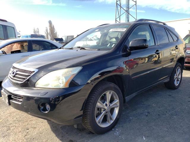 LEXUS RX400 2006 jtjhw31u660004323