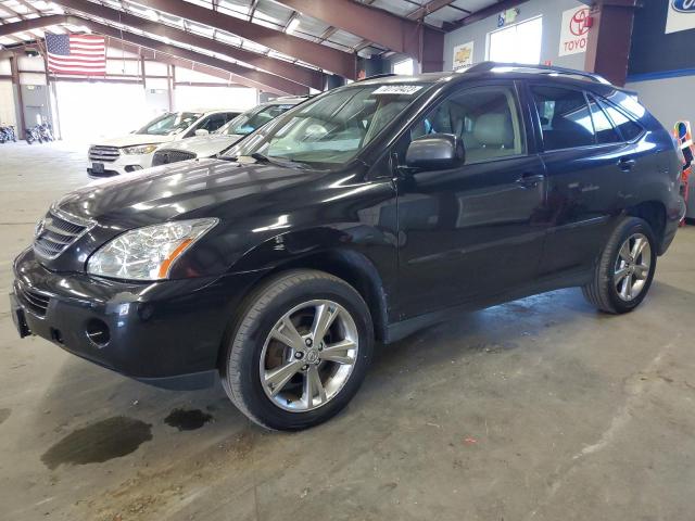 LEXUS RX 400 2006 jtjhw31u660020621