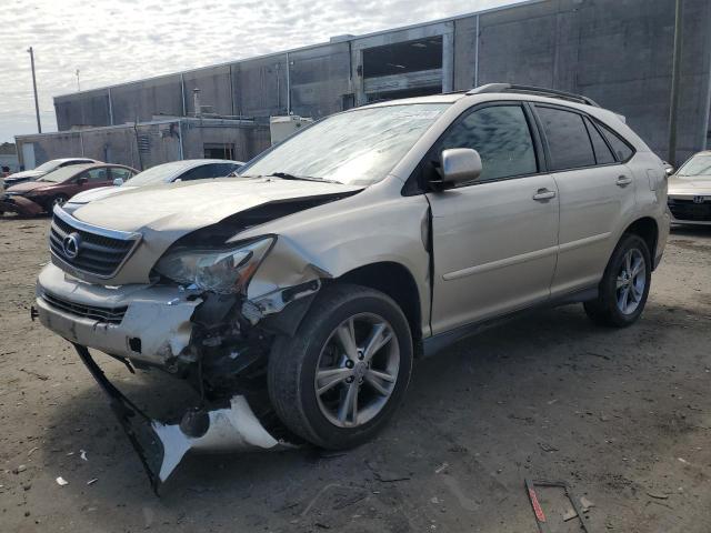 LEXUS RX400 2006 jtjhw31u660023941