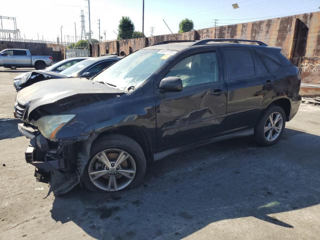 LEXUS RX 400 2006 jtjhw31u660039816