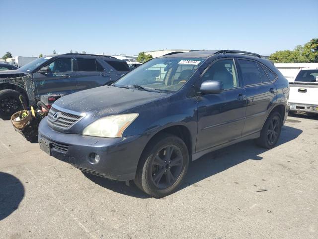 LEXUS RX400 2006 jtjhw31u662006626