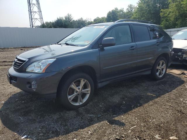 LEXUS RX 400H 2007 jtjhw31u672028157