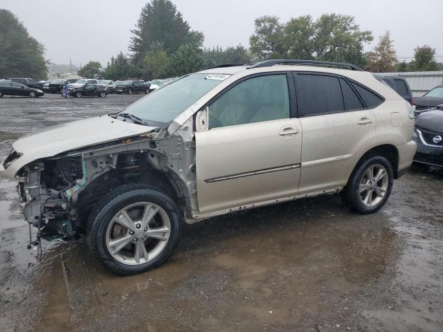 LEXUS RX 400H 2007 jtjhw31u672032046