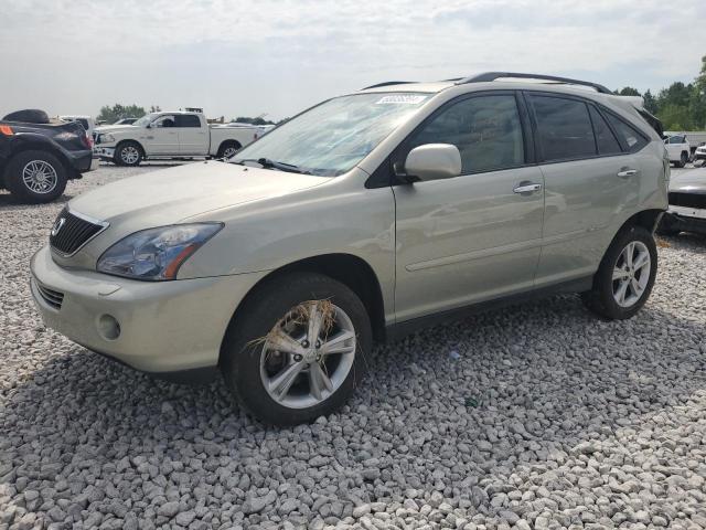 LEXUS RX400 2008 jtjhw31u682045753