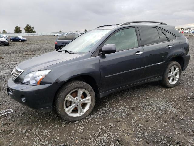 LEXUS RX 400H 2008 jtjhw31u682866822