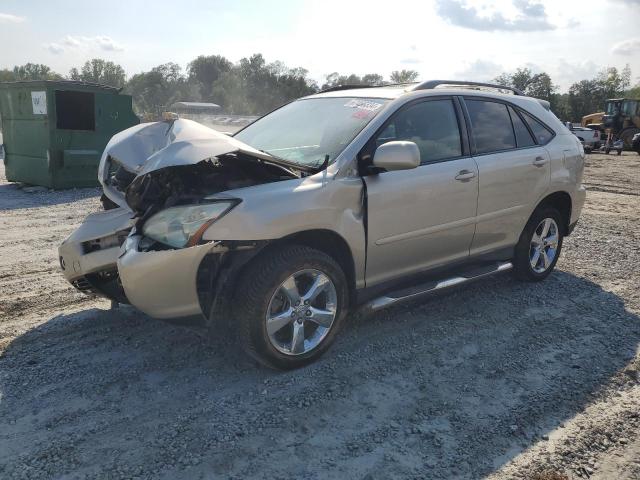 LEXUS RX 400 2006 jtjhw31u760001379