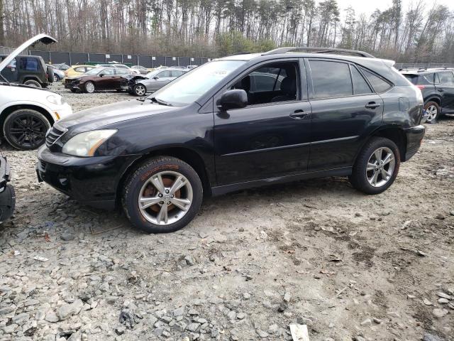 LEXUS RX400 2006 jtjhw31u760006775