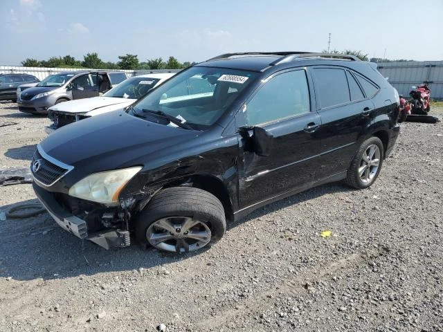 LEXUS RX 400 2006 jtjhw31u760016464