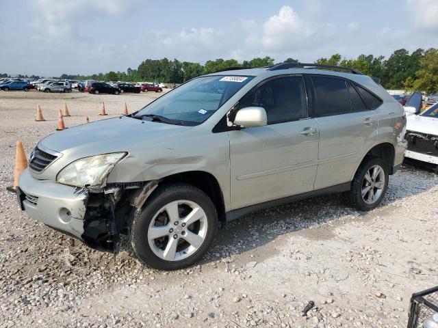 LEXUS RX400 2006 jtjhw31u760023009