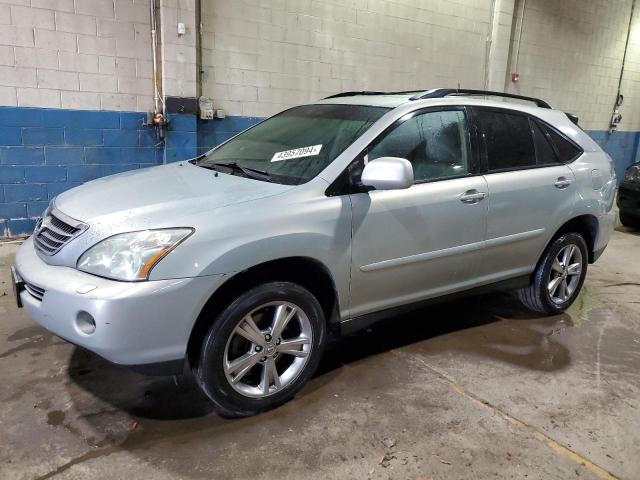 LEXUS RX400 2006 jtjhw31u760023642