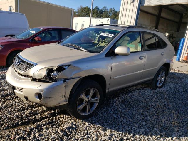 LEXUS RX400 2006 jtjhw31u760024970