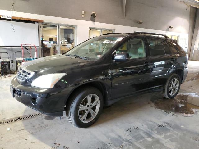 LEXUS RX400 2006 jtjhw31u760032955