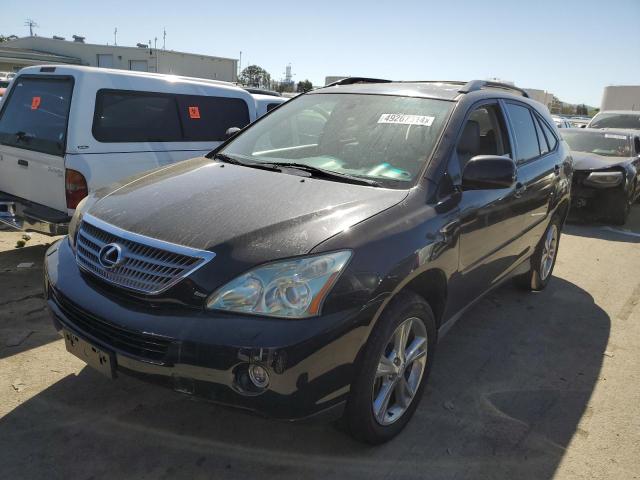 LEXUS RX400 2006 jtjhw31u760040814