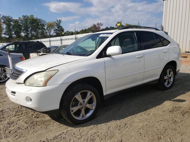 LEXUS RX 400 2006 jtjhw31u762001788