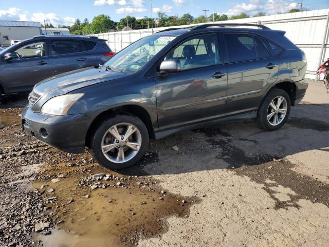 LEXUS RX400 2007 jtjhw31u772014459