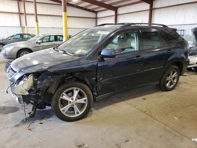 LEXUS RX 400H 2007 jtjhw31u772027471