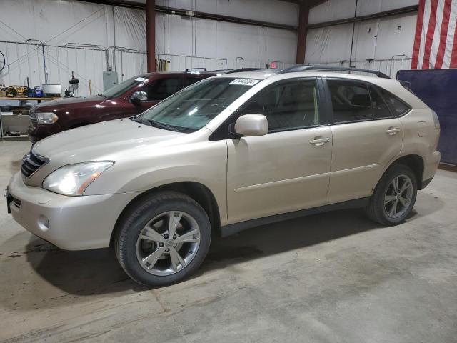 LEXUS RX400 2007 jtjhw31u772028314