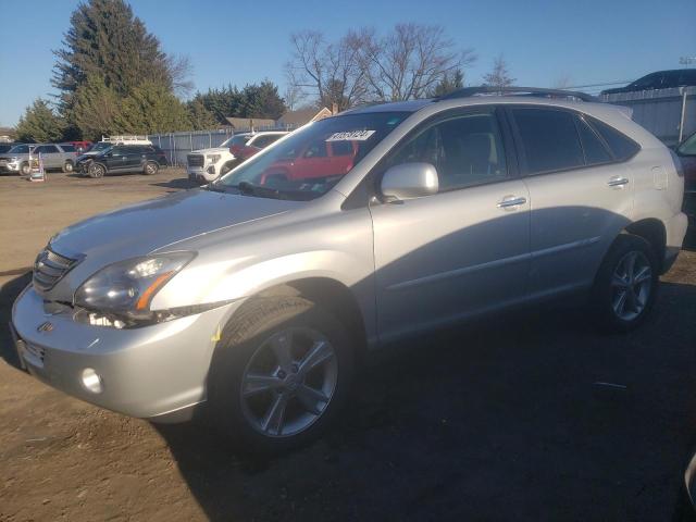 LEXUS RX400 2008 jtjhw31u782855991