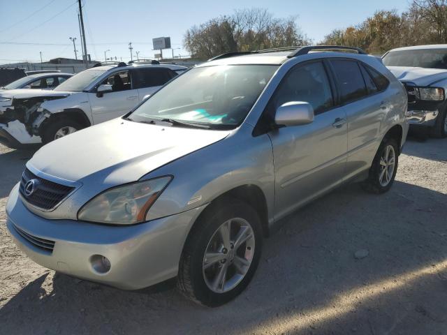 LEXUS RX400 2006 jtjhw31u860001424