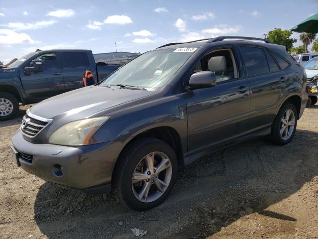 LEXUS RX 400 2006 jtjhw31u860007742