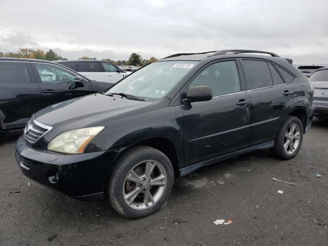 LEXUS RX400 2006 jtjhw31u860011371