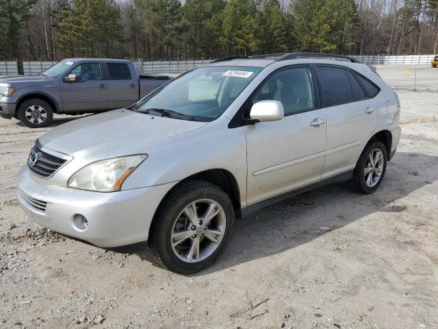 LEXUS RX400 2006 jtjhw31u860011774