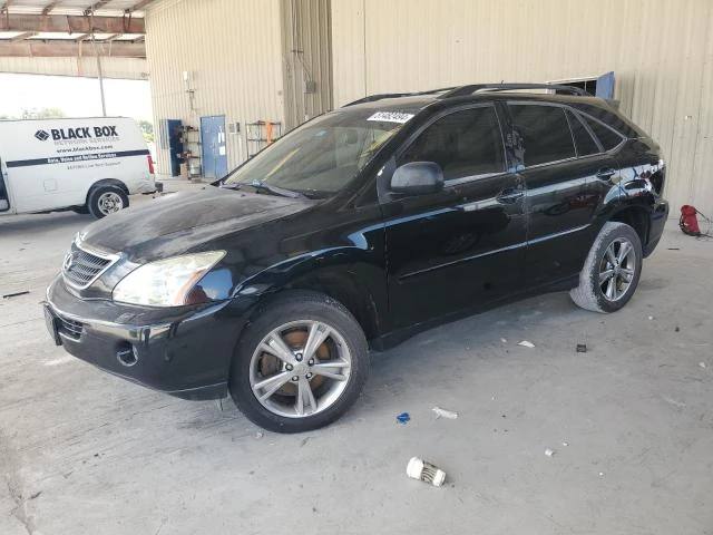 LEXUS RX 400 2006 jtjhw31u860011810