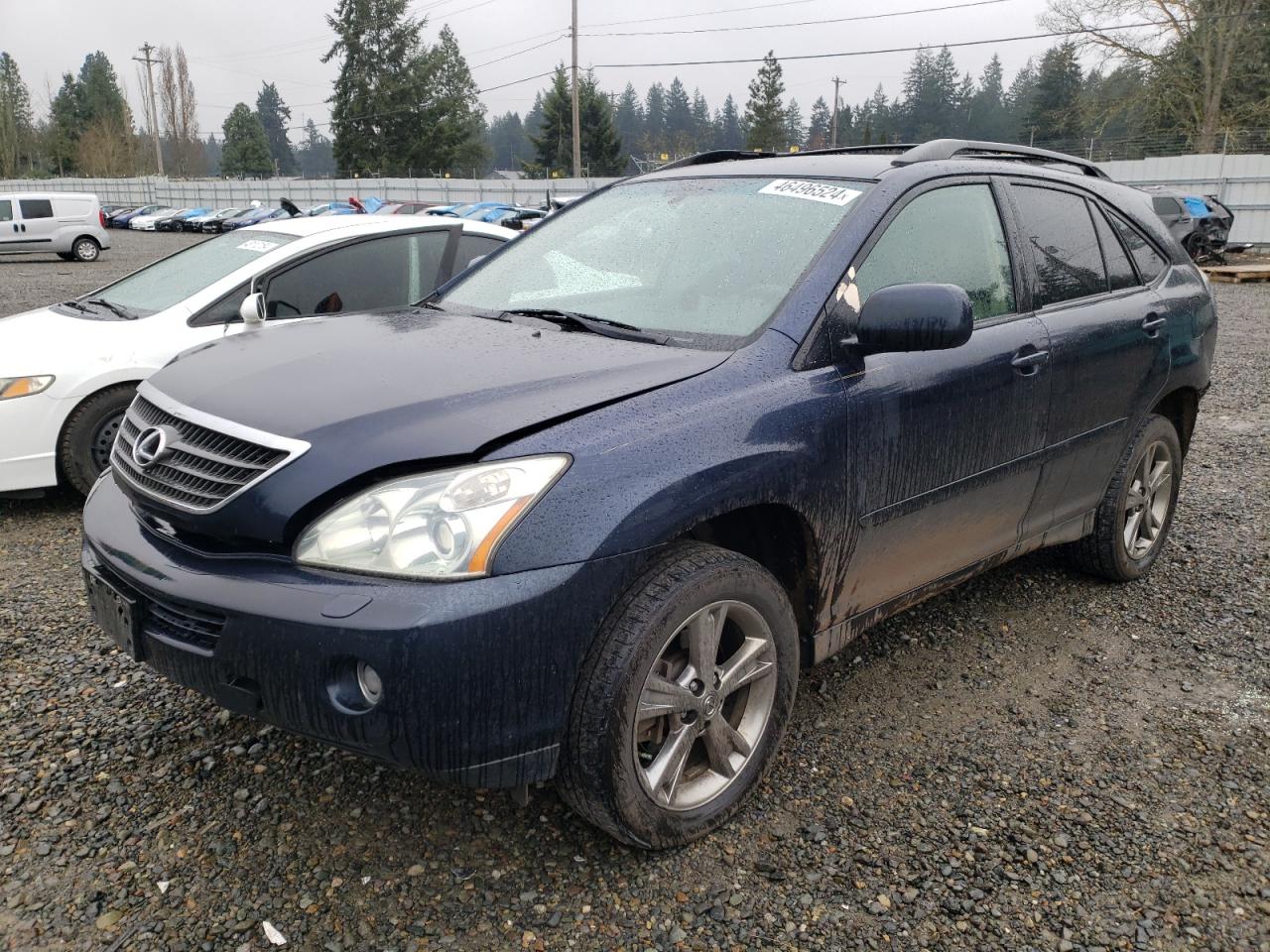 LEXUS RX 2006 jtjhw31u860017042