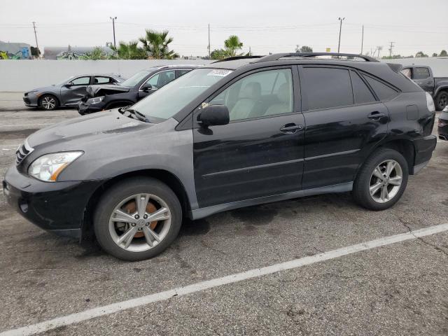 LEXUS RX 400 2006 jtjhw31u860021091