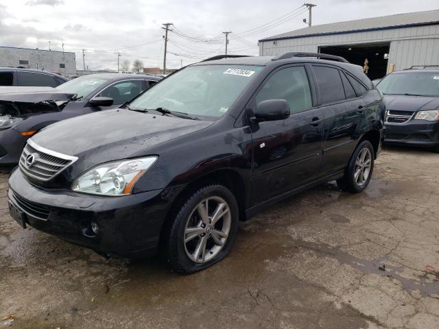 LEXUS RX400 2006 jtjhw31u860028719