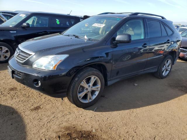 LEXUS RX 400 2006 jtjhw31u860030633