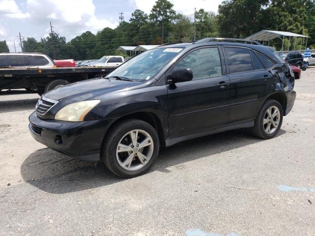 LEXUS RX400 2006 jtjhw31u860045309