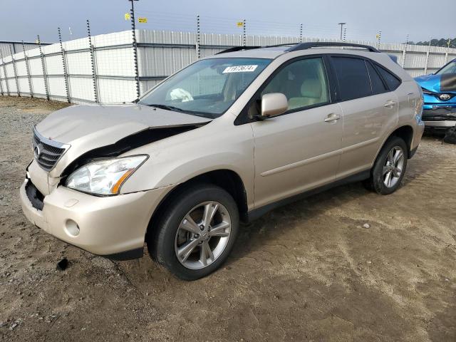 LEXUS RX 400 2006 jtjhw31u860047867