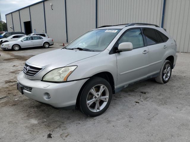 LEXUS RX 400 2006 jtjhw31u862005817