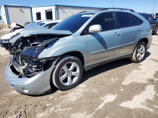 LEXUS RX 400H 2007 jtjhw31u872016981