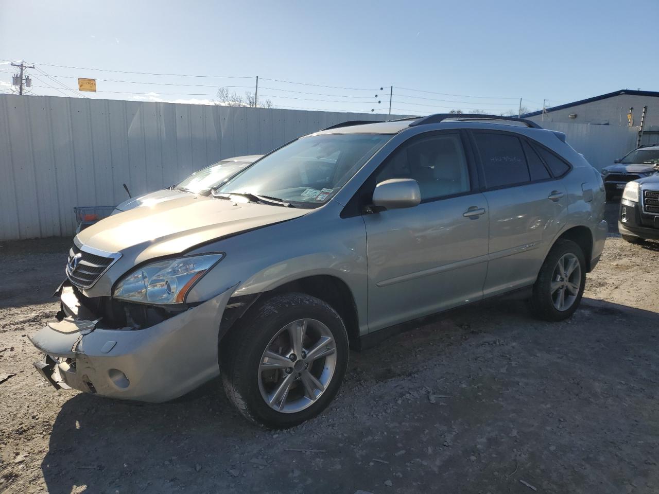 LEXUS RX 2007 jtjhw31u872017757