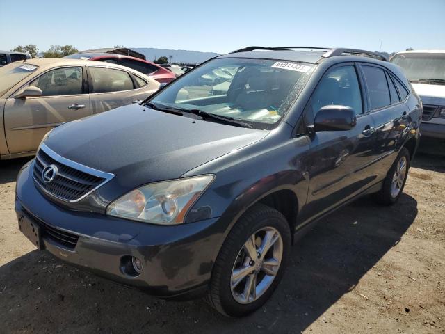 LEXUS RX 400H 2007 jtjhw31u872026734