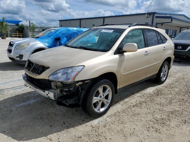 LEXUS RX 400H 2008 jtjhw31u882046693