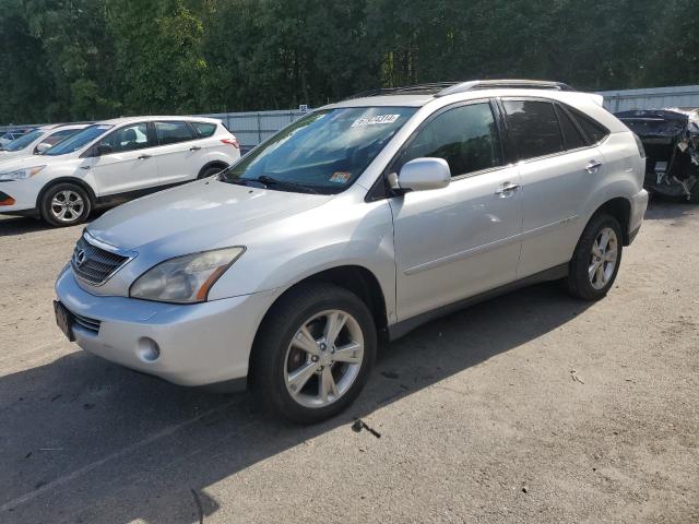 LEXUS RX 400H 2008 jtjhw31u882052641