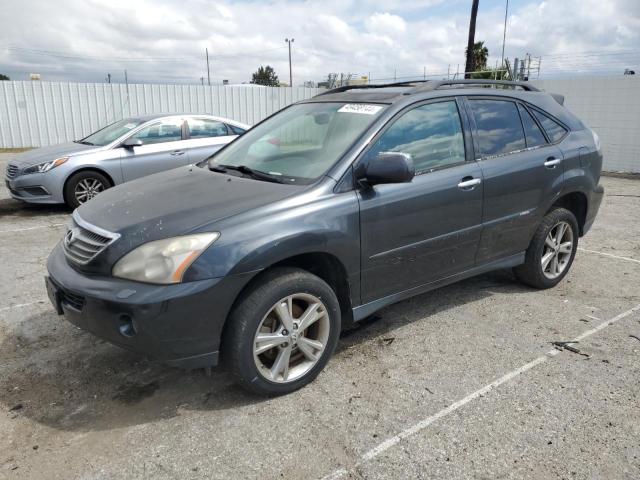 LEXUS RX400 2008 jtjhw31u882063428