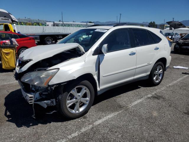 LEXUS RX400 2008 jtjhw31u882852212